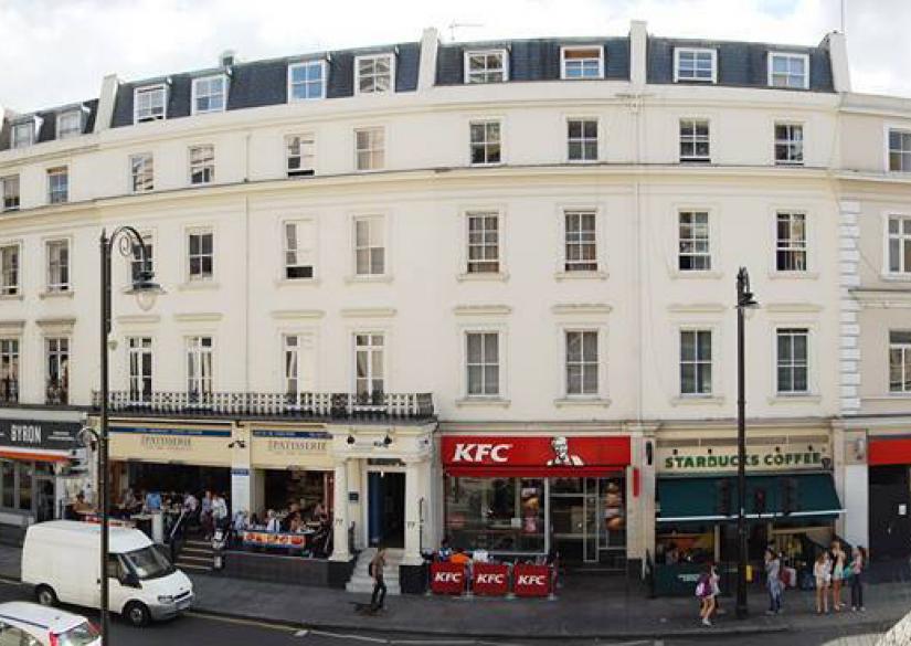 Frances King School of English gallery image 2