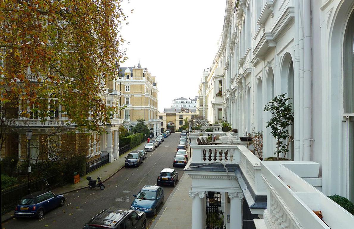 Frances King School of English gallery image 5