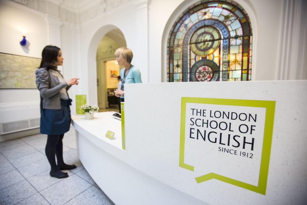 The London School of English gallery image 2