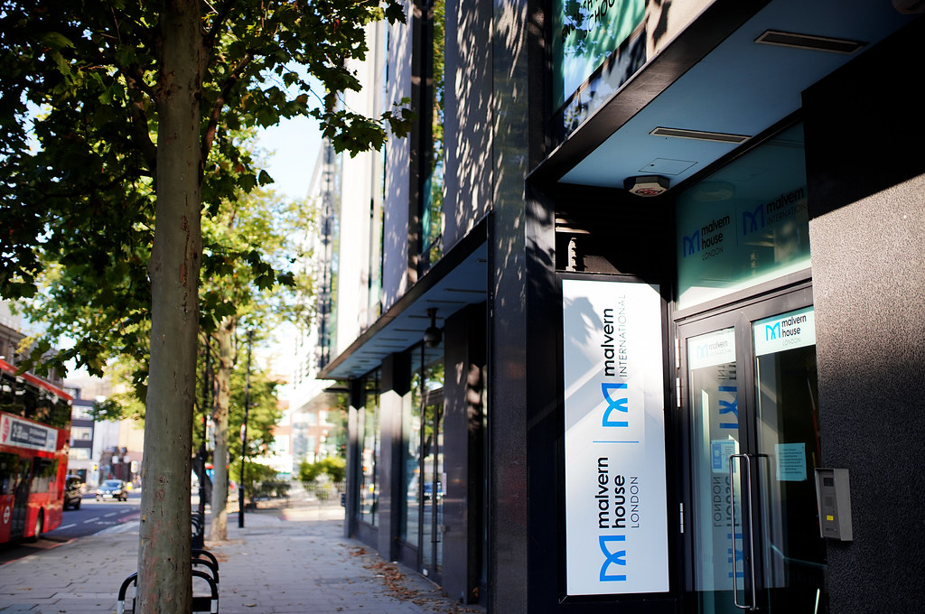 Malvern House gallery image 3