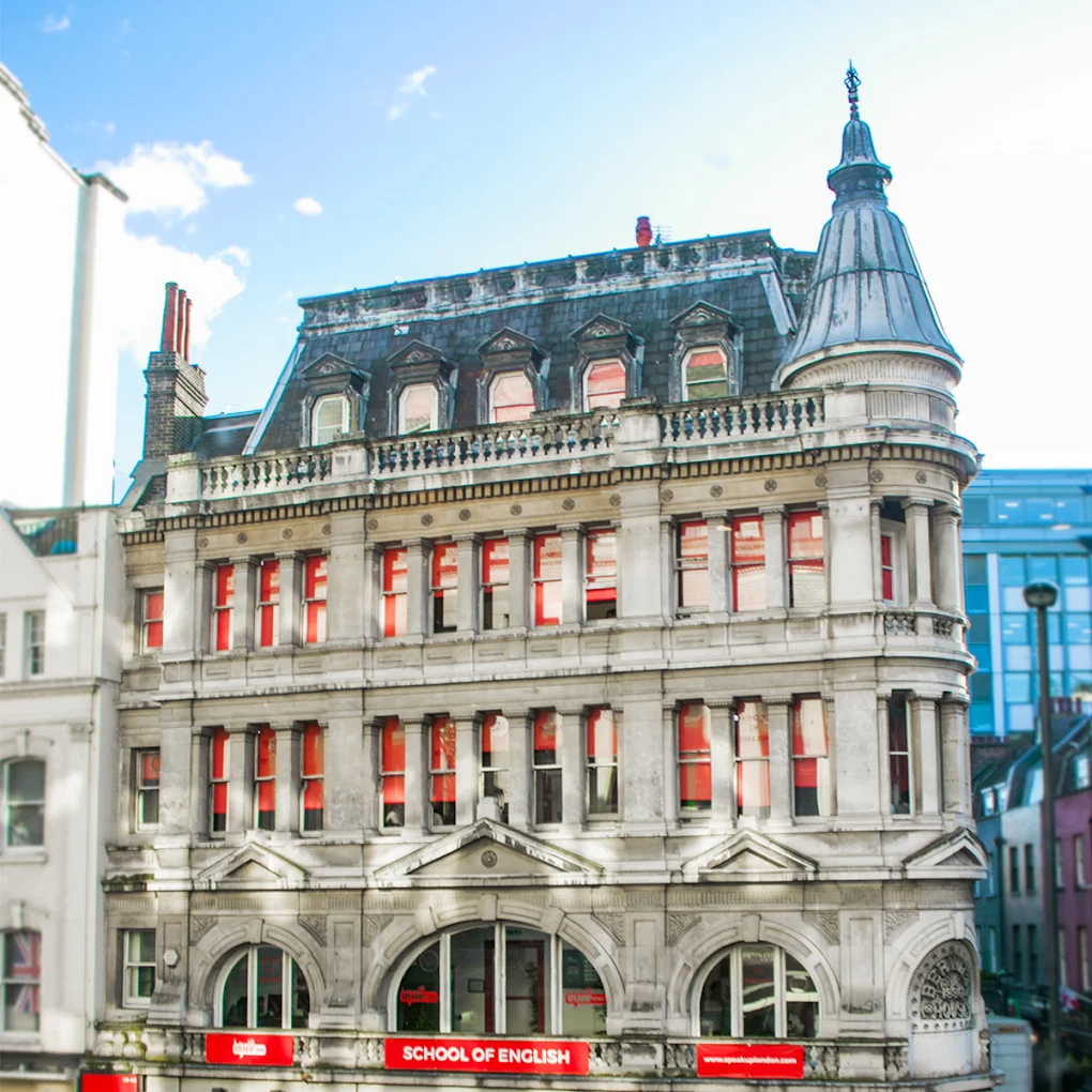 Speak Up London gallery image 2