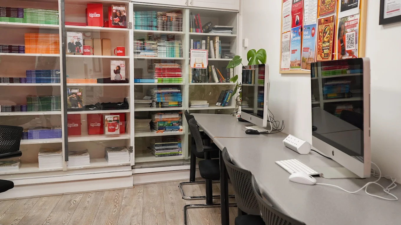 Speak Up London gallery image 3