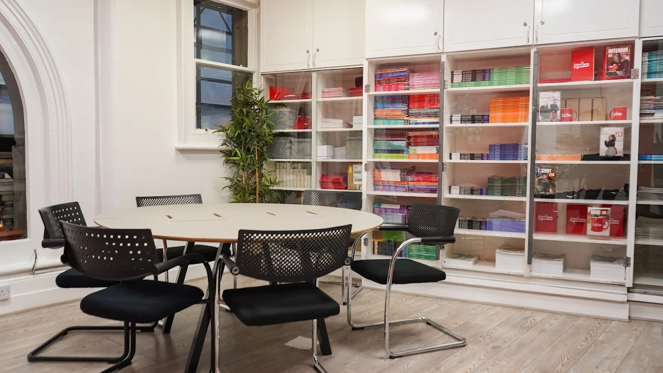 Speak Up London gallery image 4