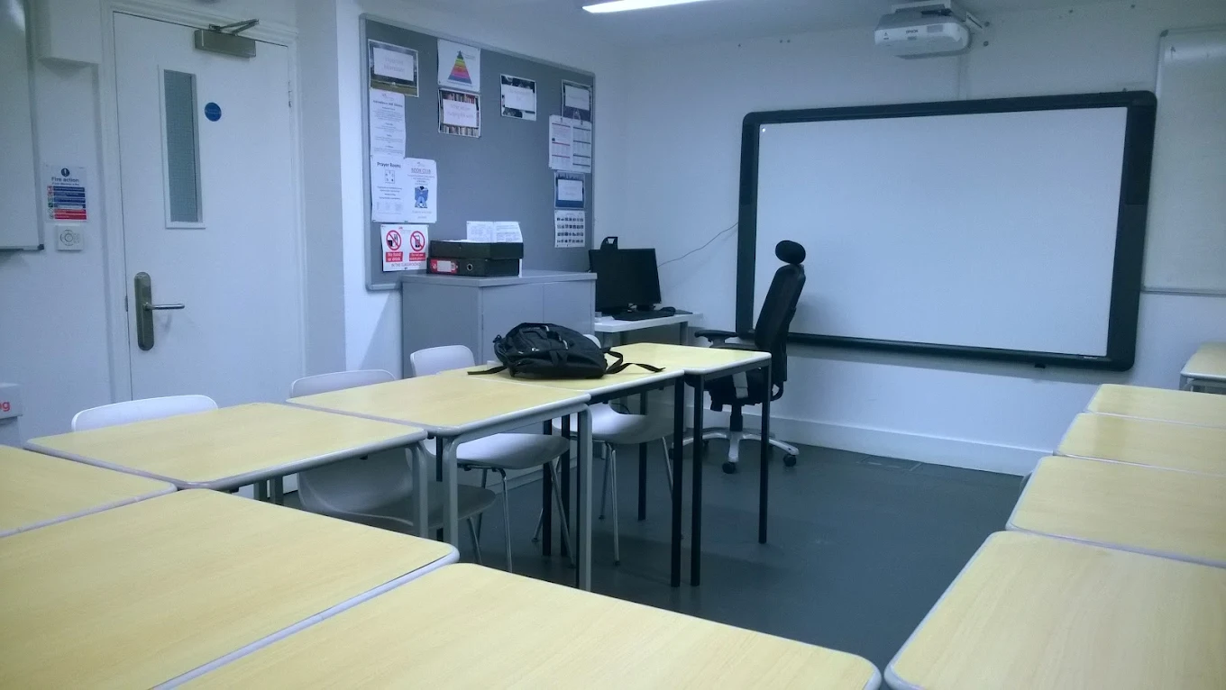 Stafford House gallery image 2