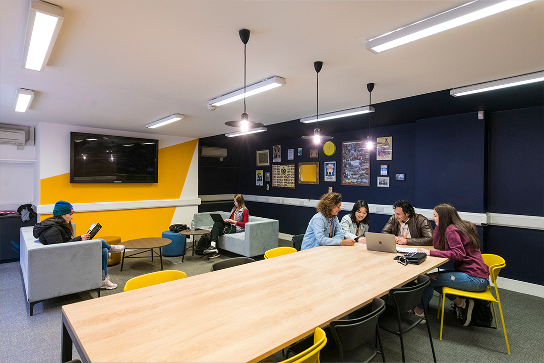 Stafford House gallery image 5