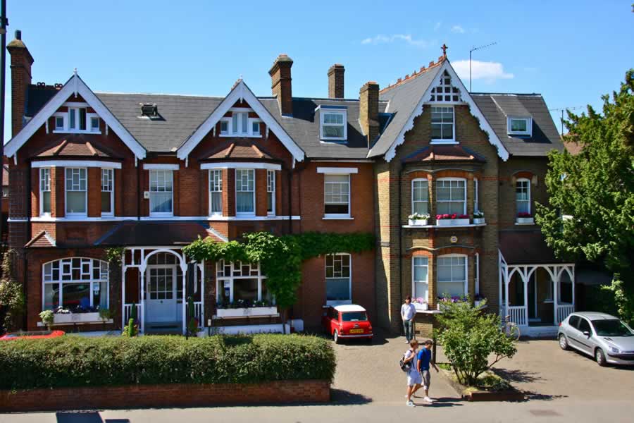 Wimbledon School of English gallery image 2