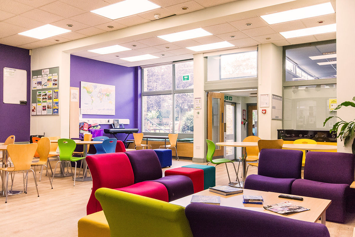 Wimbledon School of English gallery image 3