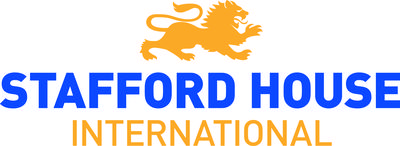 Stafford House logo