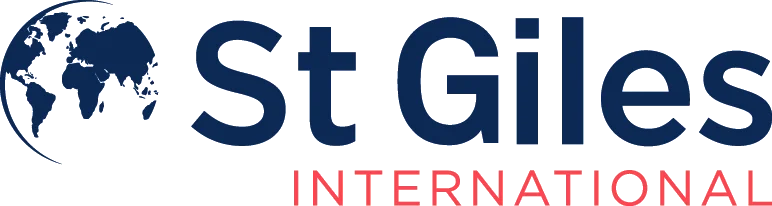 St Giles International